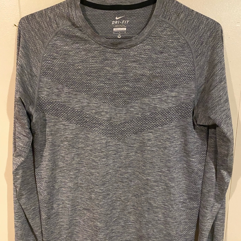 Nike Dri-Fit Long sleeve